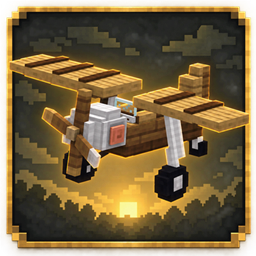 AeroForge ✈️ project image