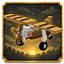 AeroForge ✈️ logo