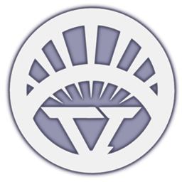 Team Imura's Lantern Universe Server logo