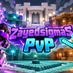PvP Map All Kits P1-4 logo