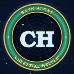 Bank Alone Celestial Helper project image