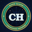 Bank Alone Celestial Helper logo