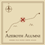 Azeroth Alumni logo
