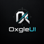 Forever Premium UI System by 0xgle logo