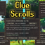 Clue Scrolls logo