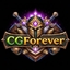 CG Forever (Clemmergear) logo