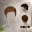 Niven Hair 09 - Morocho Hair (Males) logo