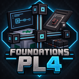 Practical Logistics 4 - Foundations project image