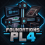 Practical Logistics 4 - Foundations logo