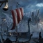 Season Studio SMP (Viking Age) logo