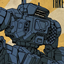 RH Server Pack logo