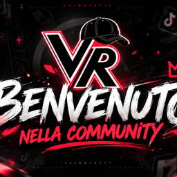 VaiRockyyy Perfect Pack logo