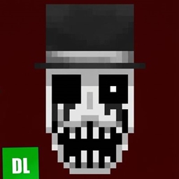 The silhouette bedrock edtion [​ available on MCPEDL] project image