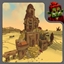 Desert Tower Settlement logo