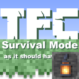 Curious Lanterns/TerraFirmaCraft Compatibility project image