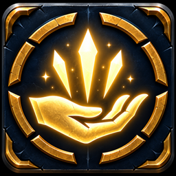 Forever: Pally Blessings Assignment project image
