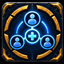 Forever: Raid Support (Healer Mana & Cool Down Tracker) logo