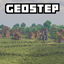 Geostep logo