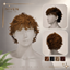 Niven Hair 11 - Maverick Hair (Males) logo