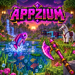 Appzium logo