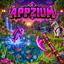 Appzium logo