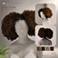 Niven Hair 36 - Pretty Hair logo