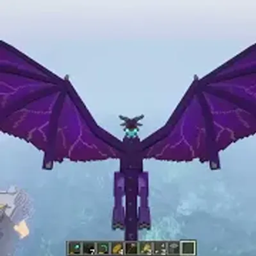 A Song of Ice and Fire Server logo