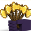 Mineshield-Axe logo
