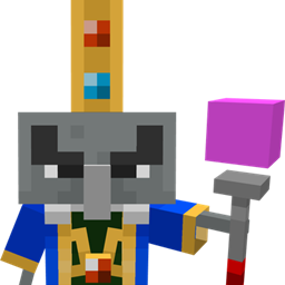 Enternal Shard: The Rise of Illagers project image