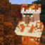 Dappled Forest Villagers logo