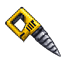 The Drillzzz.... logo