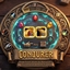 Conjurer - Mage Food & Water, Auto Trade to Party & Raid logo