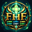 ForeverHealFrames logo
