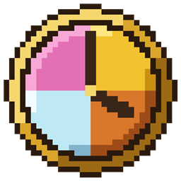 Seasonal Time project image