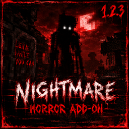 Nightmare Horror project image