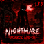 Nightmare Horror logo