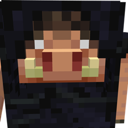 Enternal Shard: The Nether logo