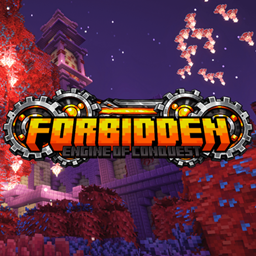 Forbidden Engine Of Conquest