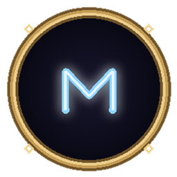 Drag n' Macro logo