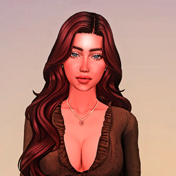 Camille V. Sim Download by AuburnFae