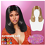 Catherine Female Hair logo