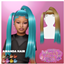 Amanda Child Hair logo