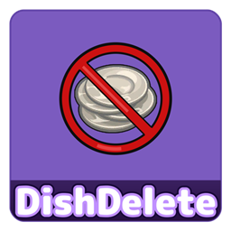Dish Delete project image