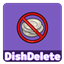 Dish Delete logo