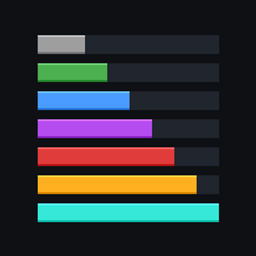 Reworked Achievements project image