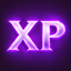 XPBar Forever logo