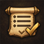 QuestListShortcut logo