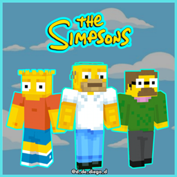 The Simpson project image