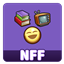 NPC Fun Fix logo