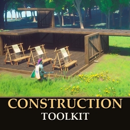Construction Toolkit logo